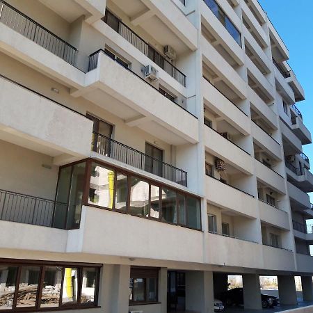 Mamaia Sky 2018 Daire Köstence Dış mekan fotoğraf