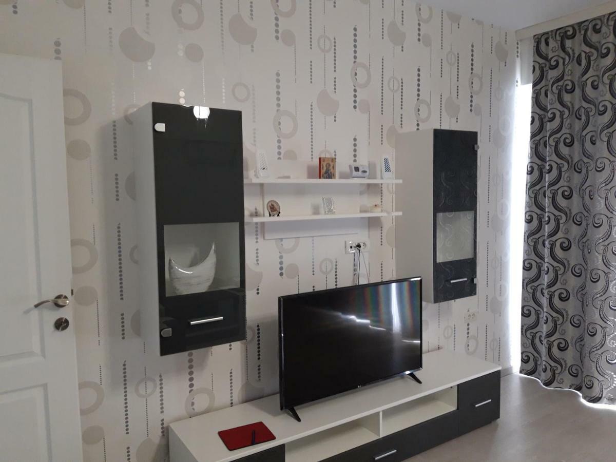 Mamaia Sky 2018 Daire Köstence Dış mekan fotoğraf